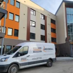 Commercial Exterior Painting Canada